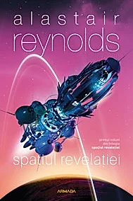 Spatiul Revelatiei (Trilogia SPATIUL REVELATIEI, partea I)