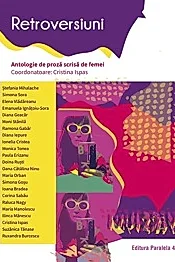 Retroversiuni. Antologie de proza scrisa de femei