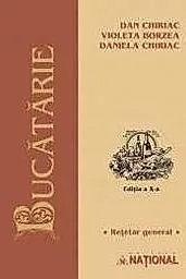 Bucatarie retetar general