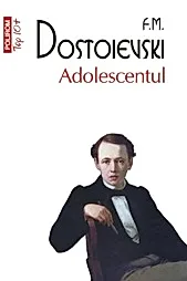 Adolescentul (editie de buzunar)
