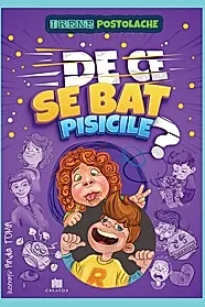 De ce se bat pisicile?