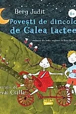 Povesti de dincolo de Calea Lactee