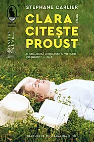 Clara citeste Proust