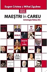 Maestrii in careu