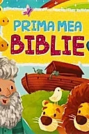 Prima mea Biblie