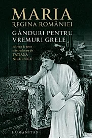 Ganduri pentru vremuri grele