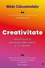 Creativitate
