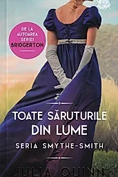 Toate saruturile din lume