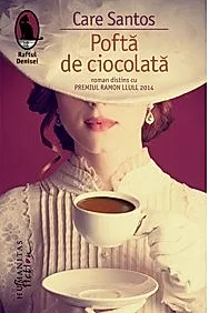 Pofta de ciocolata