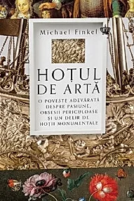 Hotul de arta