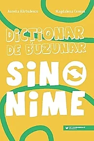 Dictionar de buzunar: Sinonime
