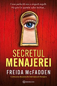 Secretul menajerei