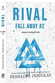 Rival. Seria Fall Away Vol.2