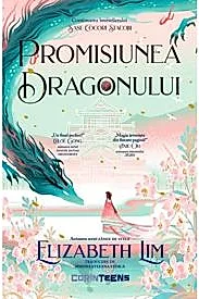 Promisiunea dragonului. Seria Sase cocori stacojii Vol.2