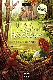 O fata pe nume Willow