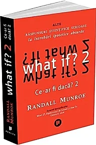 What if? 2