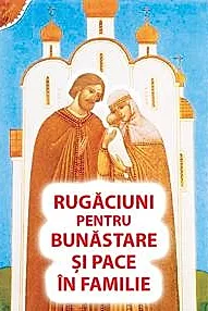 Rugaciuni pentru bunastare si pace in familie