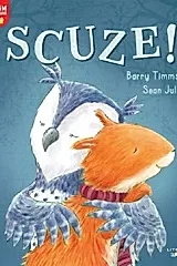 Scuze!