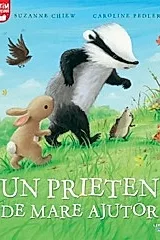 Un prieten de mare ajutor
