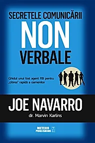 Secretele comunicarii nonverbale