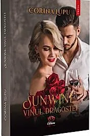Sunwine, vinul dragostei