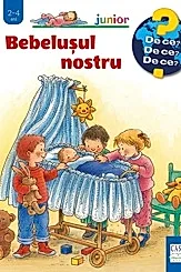 Bebelusul nostru