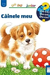 Cainele meu