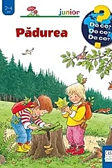 Padurea