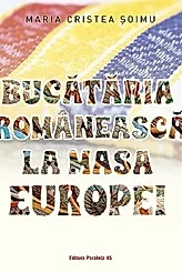Bucataria romaneasca la masa Europei