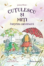 Cutulescu si Miti