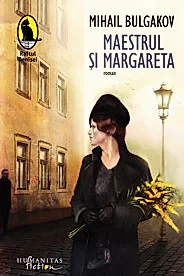 Maestrul si Margareta