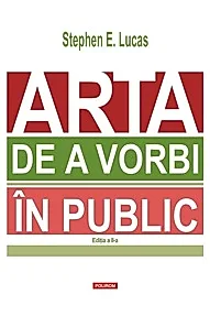 Arta de a vorbi in public