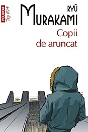 Copii de aruncat
