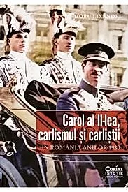 Carol al II-lea, carlismul si carlistii
