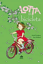 Lotta si bicicleta