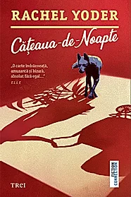 Cateaua-de-noapte