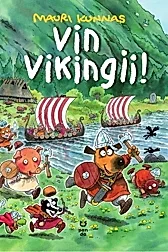 Vin vikingii!