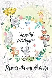 Jurnalul bebelusului