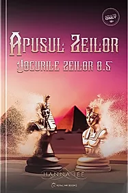 Jocurile zeilor Cap. 0.5, Apusul Zeilor