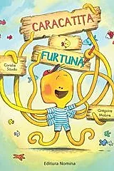 Caracatita Furtuna