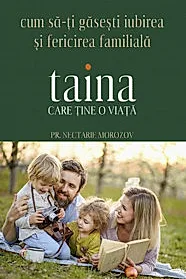 Taina care tine o viata