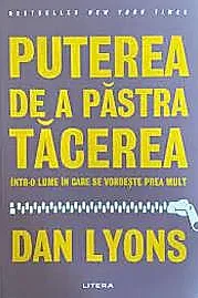 Puterea de a pastra tacerea intr-o lume in care se vorbeste prea mult