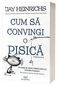 Cum sa convingi o pisica