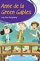 Prima mea biblioteca. Anne de la Green Gables