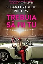 Trebuia sa fii tu