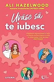 Urasc sa te iubesc