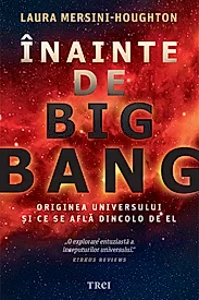 Inainte de Big Bang