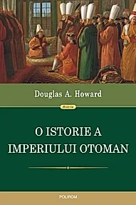 O istorie a Imperiului Otoman