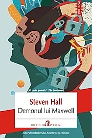 Demonul lui Maxwell