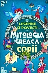 Legende si povesti din mitologia greaca